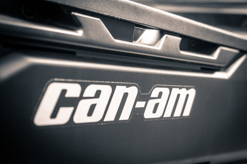 Can-Am Products