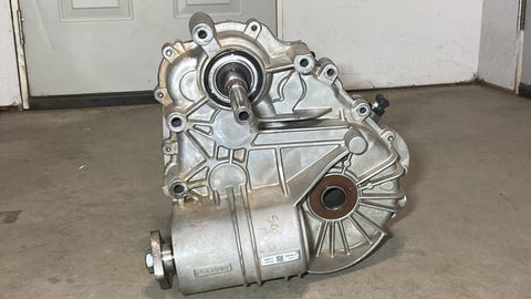 Used & Rebuilt Polaris RZR Turbo Transmission Part #1333744