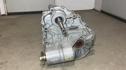 Used & rebuilt Polaris RZR Turbo Transmission Part #1333610
